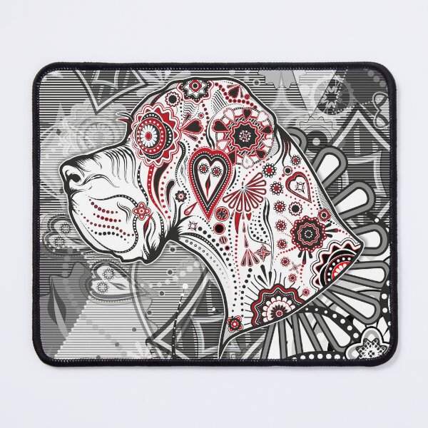 Item preview, Great Dane Mexican look designed and sold by Doggenhaus.