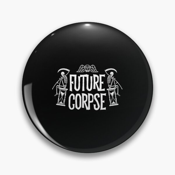 Item preview, Future Corpse| Perfect Gift designed and sold by ramonave.