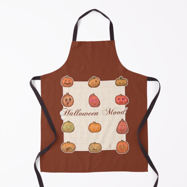 Item preview, Halloween Mood designed and sold by Sutilmente.