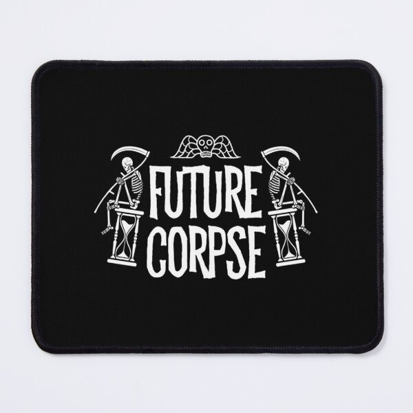 Item preview, Future Corpse| Perfect Gift designed and sold by ramonave.