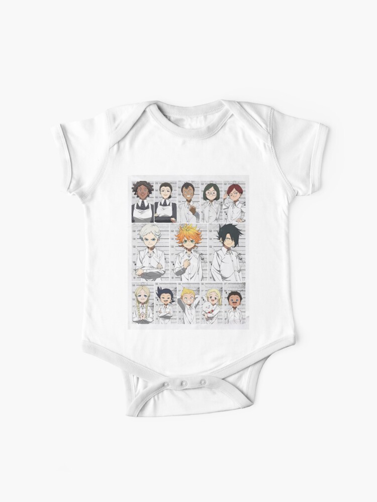 ♡ The Promised Neverland ♡ – Miokii Shop