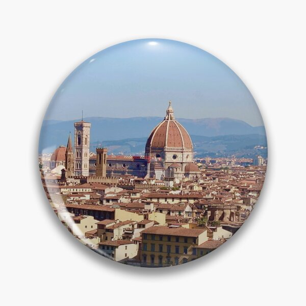 Item preview, Florence Skyline designed and sold by sleekcarspotter.