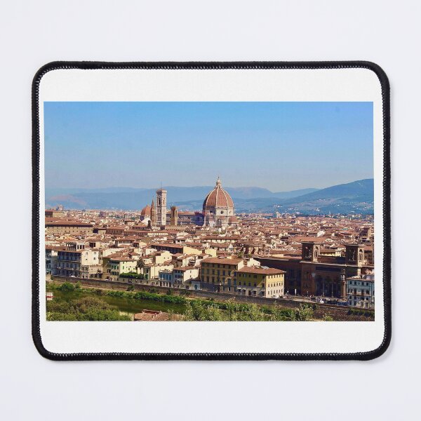 Item preview, Florence Skyline designed and sold by sleekcarspotter.