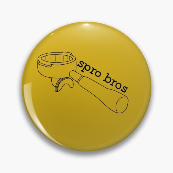 Item preview, Spro bro designed and sold by Konakayla.