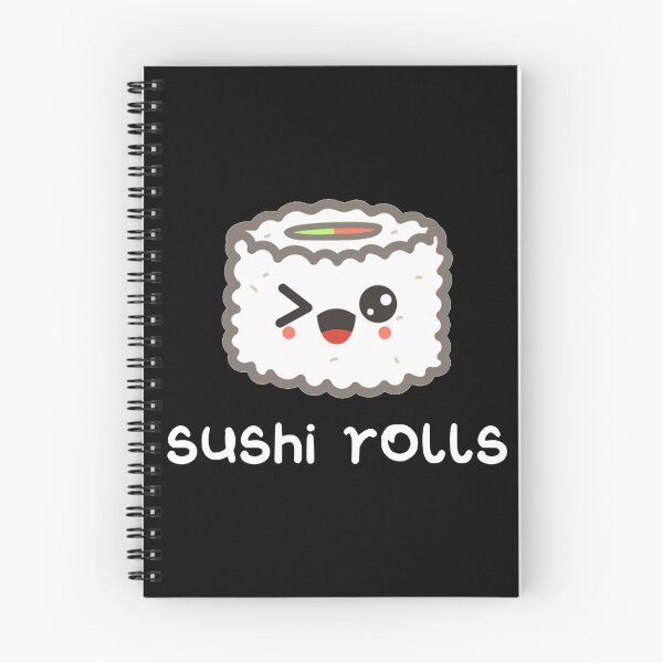 Item preview, Sushi Rolls designed and sold by dimitar-pnankov.