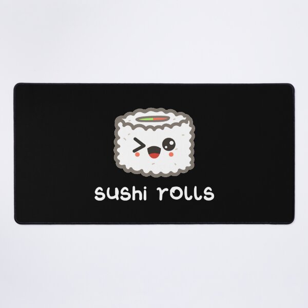 Item preview, Sushi Rolls designed and sold by dimitar-pnankov.