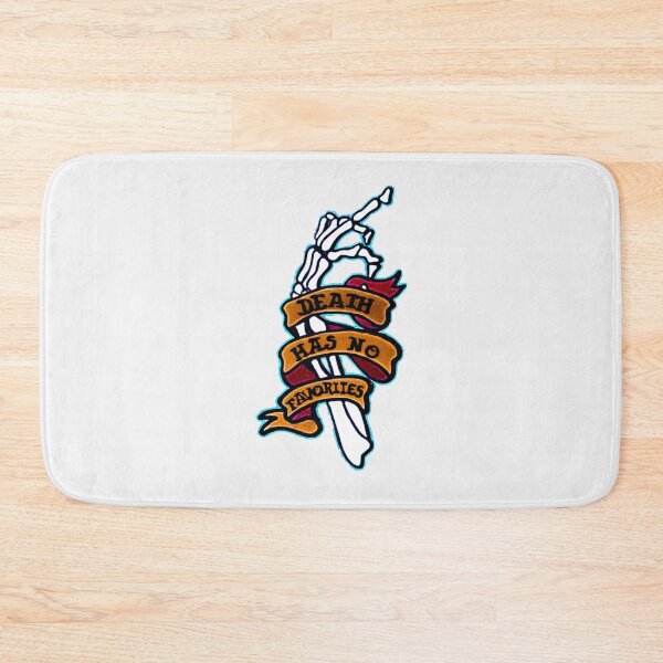 Item preview, Death Has No Favorites| Perfect Gift designed and sold by ramonave.
