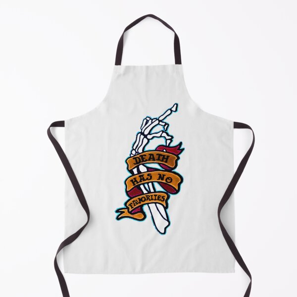Item preview, La muerte no tiene favoritos | Regalo perfecto designed and sold by ramonave.