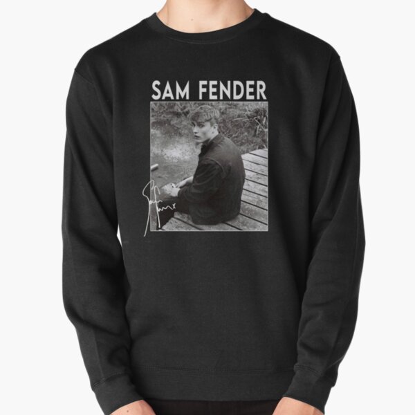 fender sweatshirt