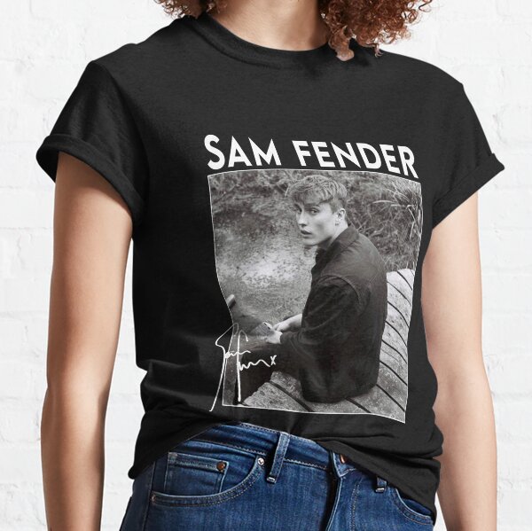 sam fender lover  Classic T-Shirt
