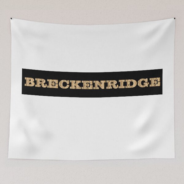 Item preview, Breckenridge western wood designed and sold by leewarddesign.