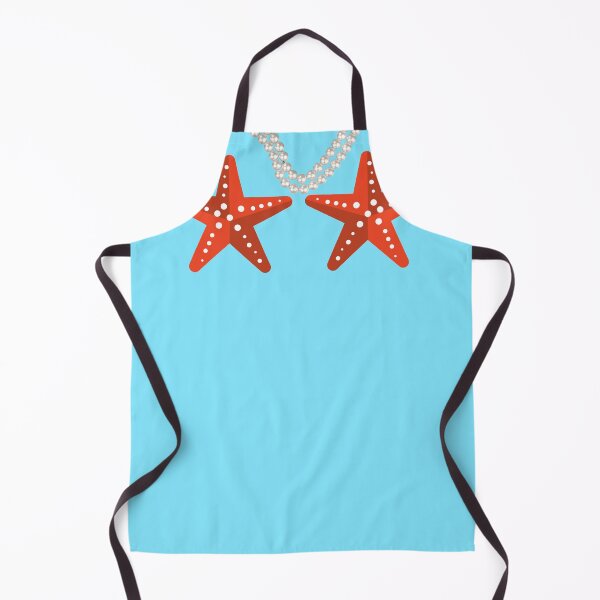 Item preview, Mermaid Top SeaStars designed and sold by BunnyPanda0120.