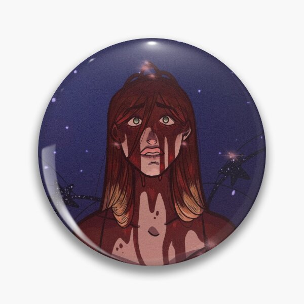 Item preview, Carrie White  designed and sold by Elebiche.