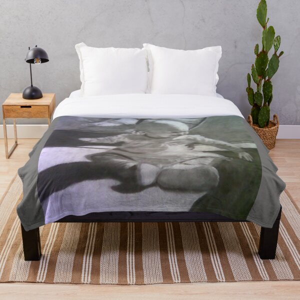 Aperçu de l'œuvre Bébé charbon créée et vendue par Rockpools.