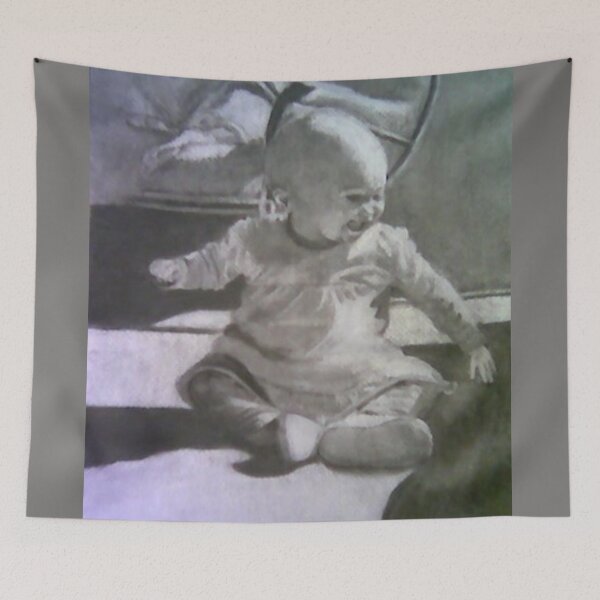 Item preview, Bebé de carbón designed and sold by Rockpools.