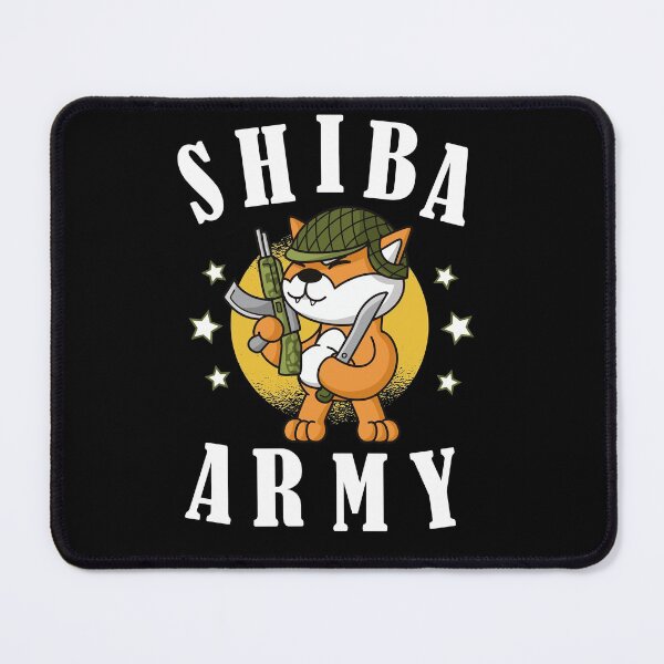 Item preview, Shiba Inu Coin Shib Token Hodl To Moon designed and sold by Club7Studios.