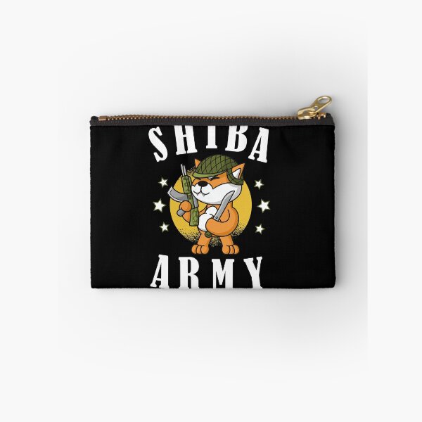 Item preview, Shiba Inu Coin Shib Token Hodl To Moon designed and sold by Club7Studios.