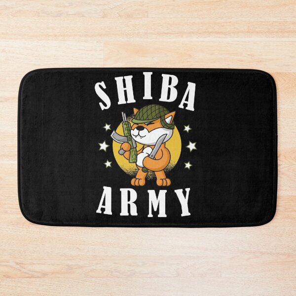 Item preview, Shiba Inu Coin Shib Token Hodl To Moon designed and sold by Club7Studios.