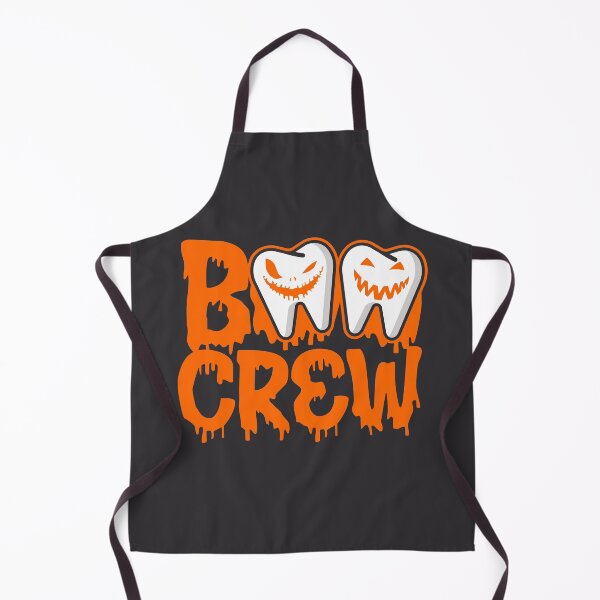 Item preview, dental boo crew designed and sold by hppkoala_am.