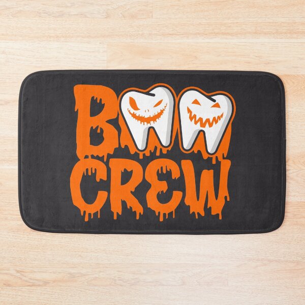 Item preview, dental boo crew designed and sold by hppkoala_am.