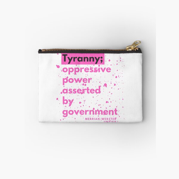 Item preview, Definition of Tyranny designed and sold by giddygoldfinch.