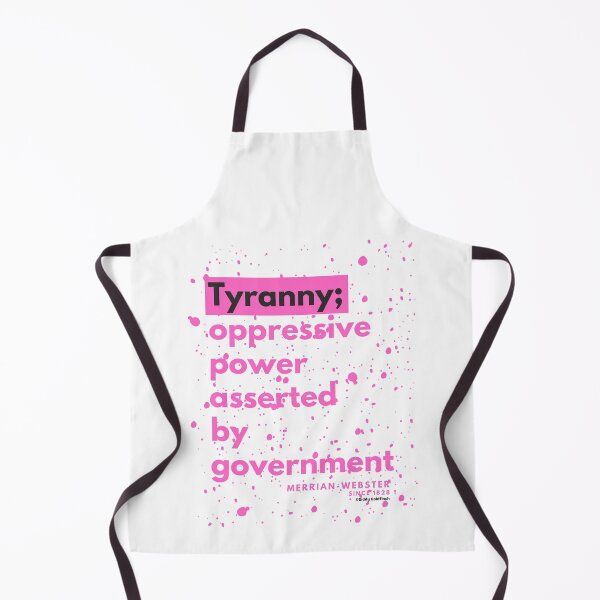 Item preview, Definition of Tyranny designed and sold by giddygoldfinch.