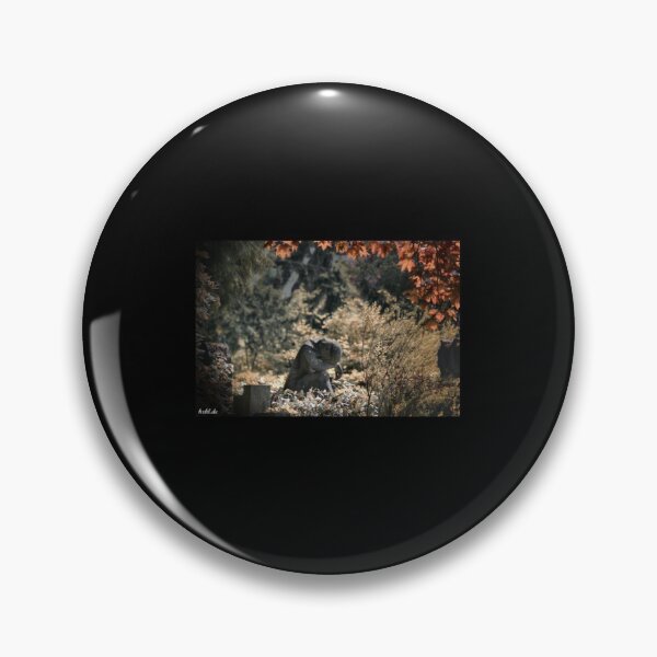 Item preview, hrkl.de Cemeteries| Perfect Gift designed and sold by ramonave.