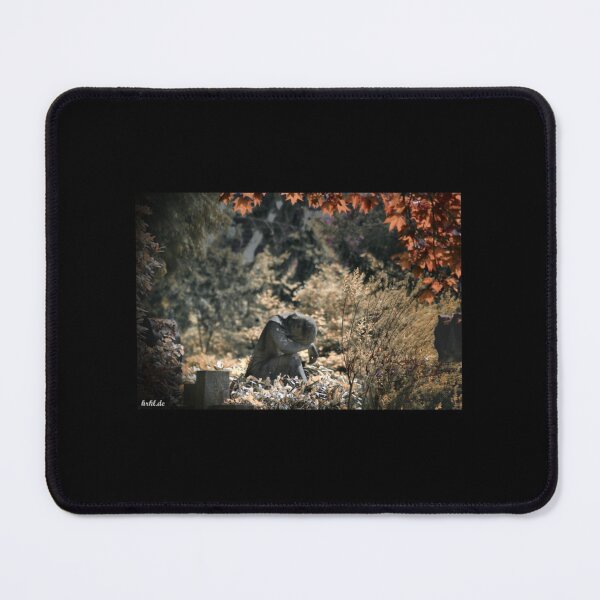 Item preview, hrkl.de Cemeteries| Perfect Gift designed and sold by ramonave.