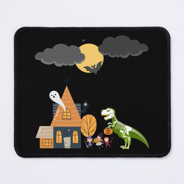 Item preview, Halloween Skeleton Dinosaur designed and sold by QLityProducts.