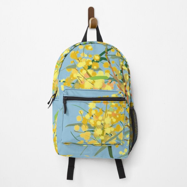 Artikelvorschau, Goldenes Wattle entworfen und verkauft von fairytaleprints.