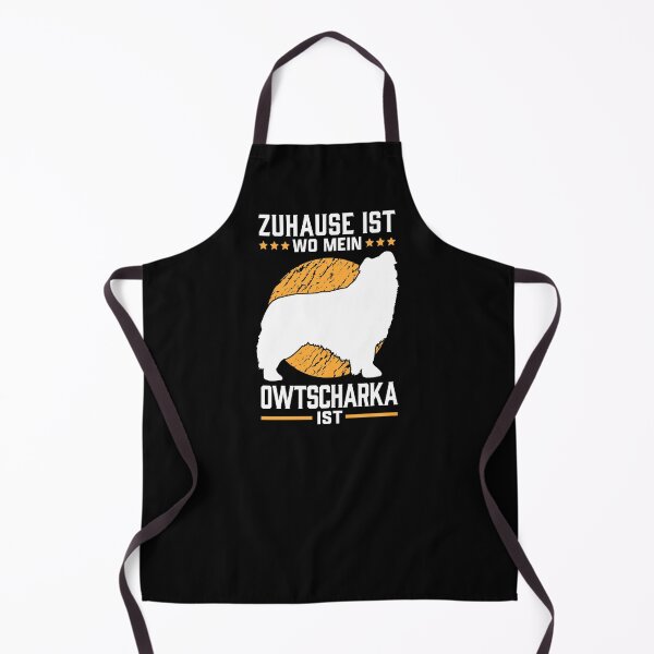 Item preview, Caucasian Ovcharka home Kaukase gift designed and sold by madgrfx.