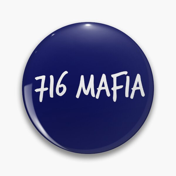 Artikelvorschau, 716 Mafia entworfen und verkauft von nyah14.