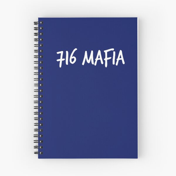 Item preview, 716 Mafia designed and sold by nyah14.