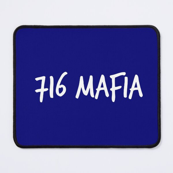 Item preview, 716 Mafia designed and sold by nyah14.