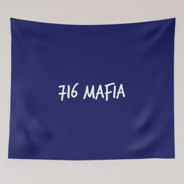 Item preview, 716 Mafia designed and sold by nyah14.