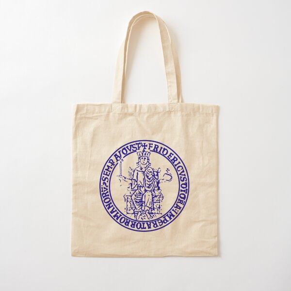 Università Bolonia, University of Bologna Tote Bag by Stratoguayota