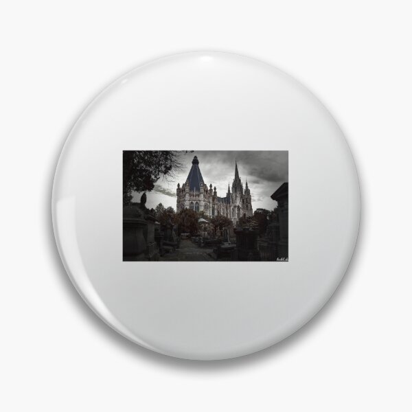 Item preview, hrkl.de Cemeteries| Perfect Gift designed and sold by ramonave.