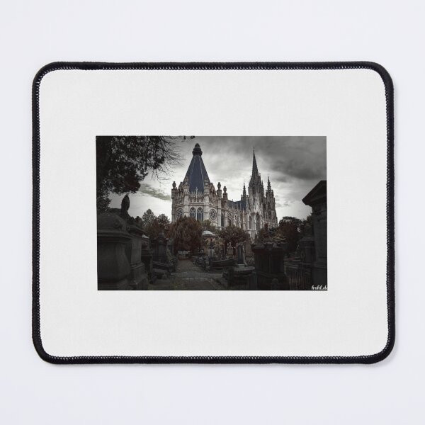 Item preview, hrkl.de Cemeteries| Perfect Gift designed and sold by ramonave.