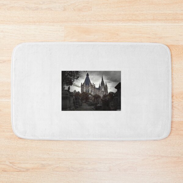Item preview, hrkl.de Cemeteries| Perfect Gift designed and sold by ramonave.