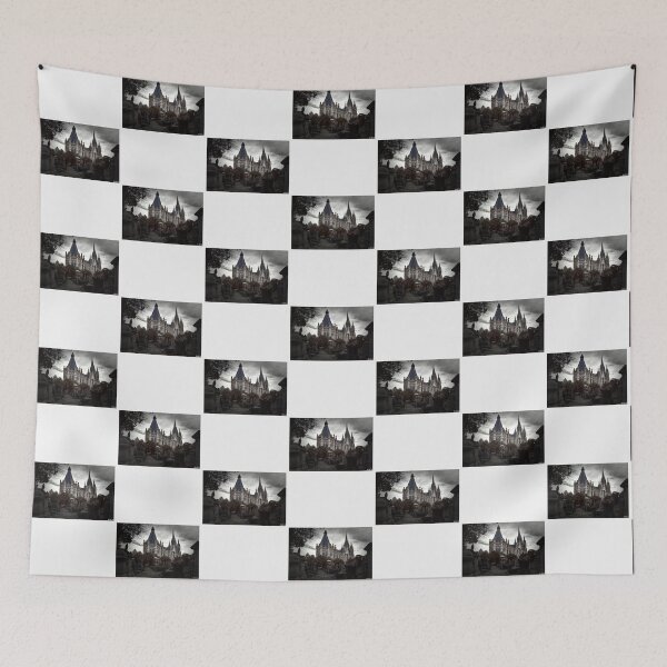 Item preview, hrkl.de Cemeteries| Perfect Gift designed and sold by ramonave.