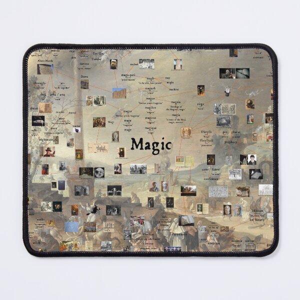 Item preview, The Endless Knot "Magic" Video designed and sold by EndlessKnot.