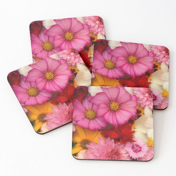 Item preview, Florals Series designed and sold by Smallfish1274.