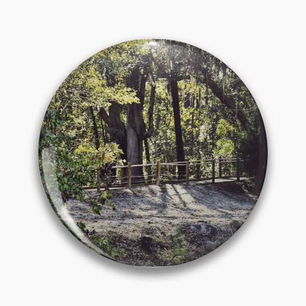 Item preview, Arboretum Bridge designed and sold by Jennifer Phipps.