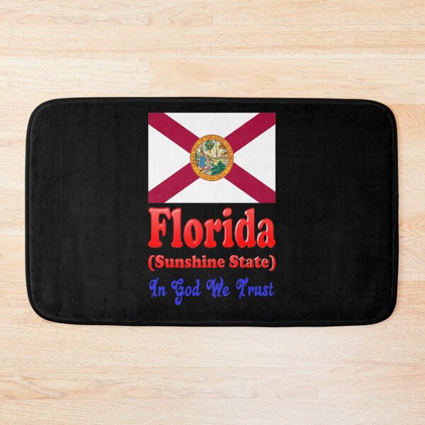 Item preview, Florida Сolor print  designed and sold by artdragongift 15.