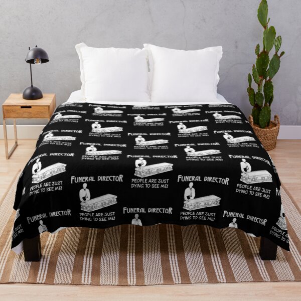 Item preview, Diidirector funerario | Regalo perfecto designed and sold by ramonave.