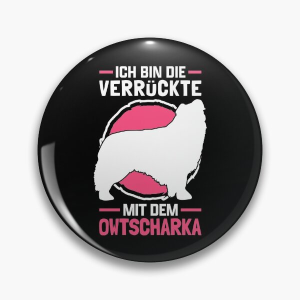 Item preview, Crazy with Caucasian Ovcharka Kaukase designed and sold by madgrfx.