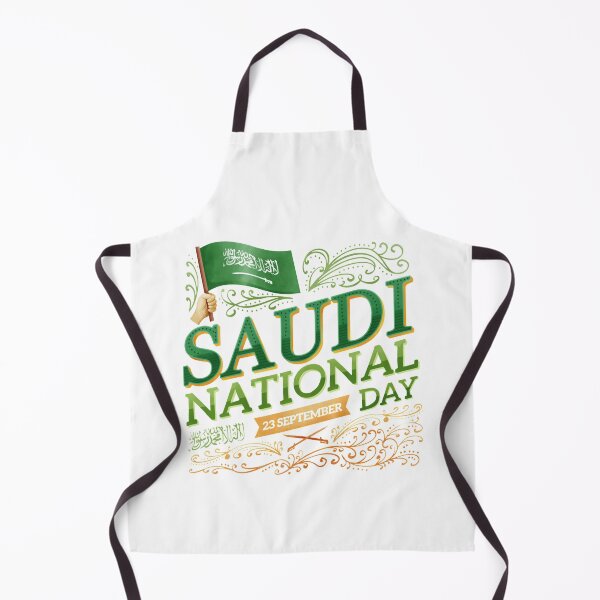 Item preview, Saudi National Day - Happy Saudi National Day designed and sold by PeopleLoveLife.