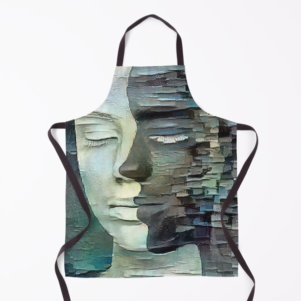 Item preview, Emerging Harmony — Painting designed and sold by James Damore.