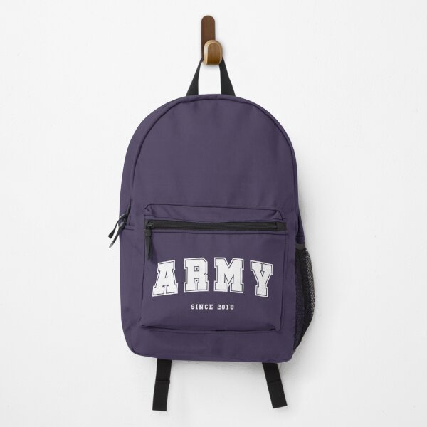 Artikelvorschau, BTS ARMY seit 2018 Sporthochschule entworfen und verkauft von Morcawork.
