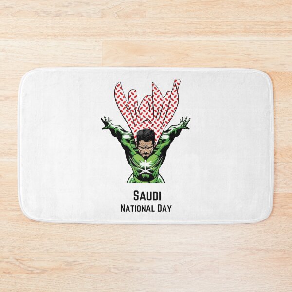Item preview, Saudi National Day _ designed and sold by PeopleLoveLife.